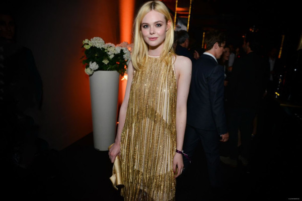 photo 23 in Elle Fanning gallery [id939248] 2017-06-04 00:00:00