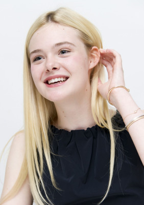 photo 23 in Elle Fanning gallery [id706372] 2014-06-09 00:00:00