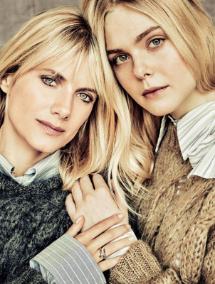 photo 9 in Elle Fanning gallery [id1072486] 2018-10-07 00:00:00