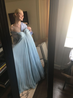 photo 17 in Elle Fanning gallery [id930747] 2017-05-09 00:00:00