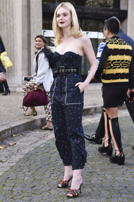 Elle Fanning pic #968200