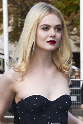 Elle Fanning pic #968199