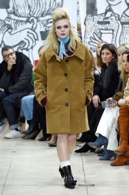 photo 27 in Elle Fanning gallery [id1018053] 2018-03-08 00:00:00