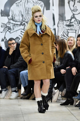 Elle Fanning pic #1018056