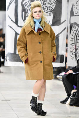 Elle Fanning pic #1018055