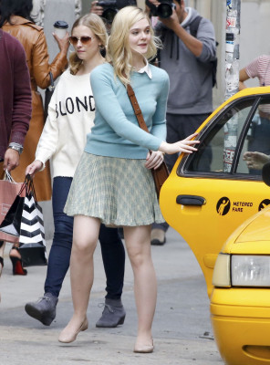 Elle Fanning pic #969254