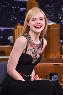 photo 27 in Elle Fanning gallery [id872538] 2016-08-19 00:00:00