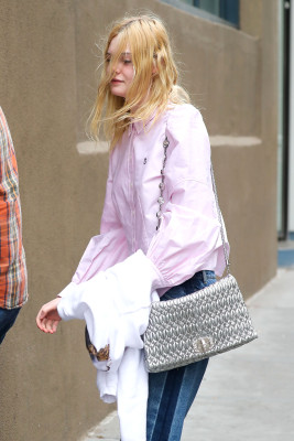 photo 8 in Elle Fanning gallery [id926995] 2017-04-24 00:00:00