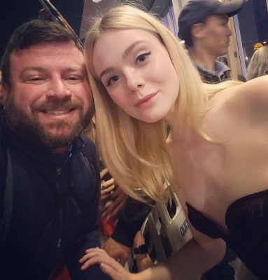 Elle Fanning pic #1070417