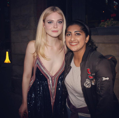 photo 29 in Elle Fanning gallery [id1074819] 2018-10-13 00:00:00