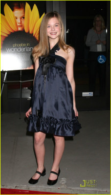 photo 9 in Elle Fanning gallery [id294995] 2010-10-13 00:00:00