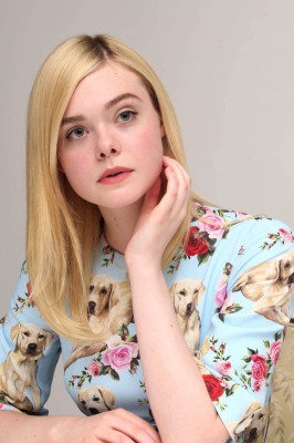 Elle Fanning pic #943434