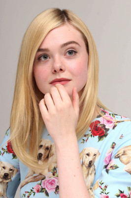 Elle Fanning pic #943437