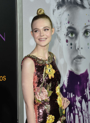 photo 6 in Elle Fanning gallery [id865932] 2016-07-19 00:00:00