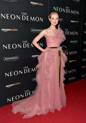 Elle Fanning pic #860752