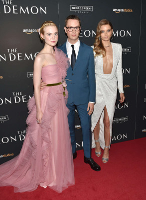 photo 23 in Elle Fanning gallery [id860751] 2016-06-25 00:00:00