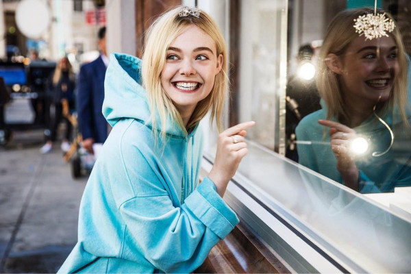 photo 27 in Elle Fanning gallery [id1068938] 2018-09-23 00:00:00