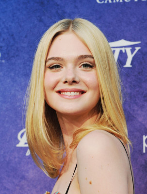 Elle Fanning pic #872166