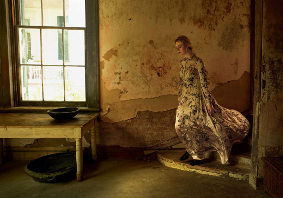 Elle Fanning pic #932167
