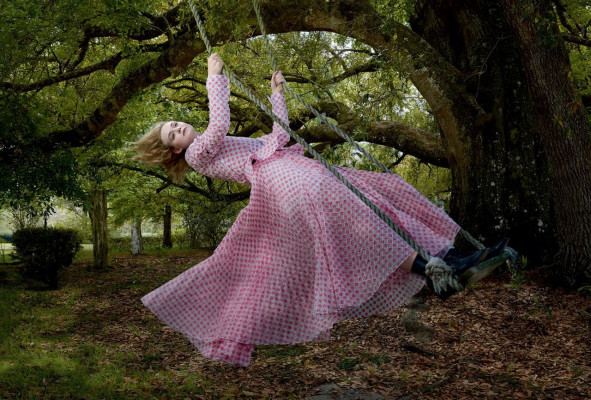 photo 4 in Elle Fanning gallery [id932173] 2017-05-13 00:00:00
