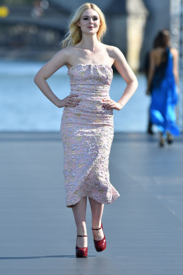 photo 28 in Elle Fanning gallery [id1071205] 2018-10-02 00:00:00