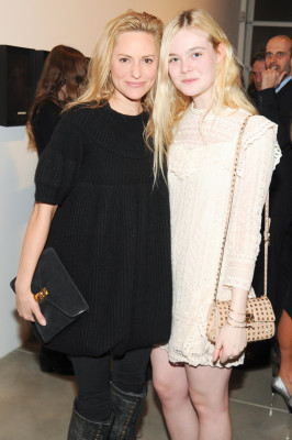 photo 19 in Elle Fanning gallery [id679648] 2014-03-17 00:00:00
