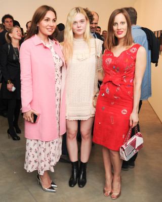 photo 14 in Fanning gallery [id679691] 2014-03-17 00:00:00