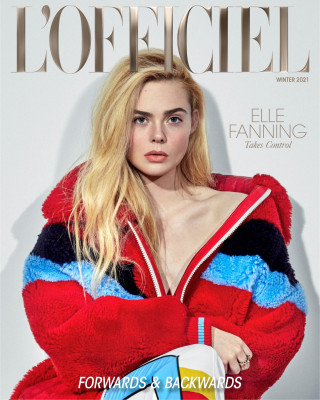 photo 19 in Elle Fanning gallery [id1290261] 2021-12-24 00:00:00