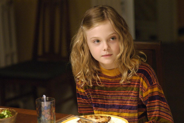 photo 14 in Elle Fanning gallery [id315444] 2010-12-15 00:00:00