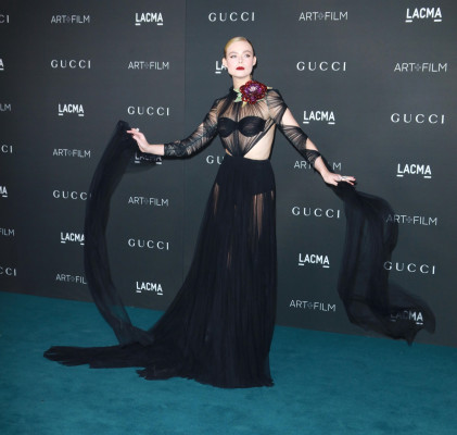 photo 20 in Elle Fanning gallery [id1279232] 2021-11-07 00:00:00