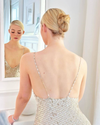 photo 6 in Elle Fanning gallery [id1328484] 2023-06-10 00:00:00