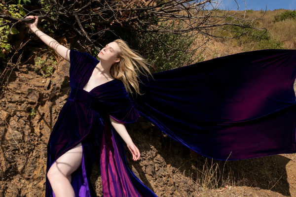 photo 5 in Elle Fanning gallery [id1234258] 2020-09-25 00:00:00