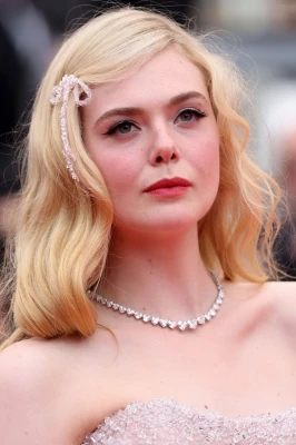 photo 11 in Elle Fanning gallery [id1304313] 2022-07-06 00:00:00
