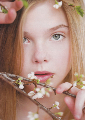 photo 17 in Elle Fanning gallery [id315429] 2010-12-15 00:00:00