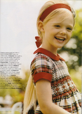 Elle Fanning pic #315797