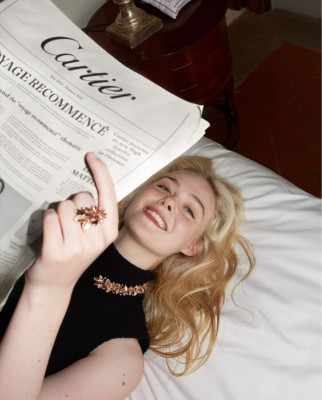 photo 13 in Elle Fanning gallery [id1331315] 2023-08-07 00:00:00