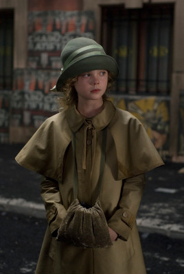 photo 15 in Elle Fanning gallery [id315438] 2010-12-15 00:00:00