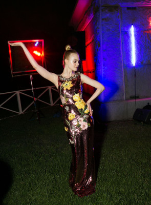 Elle Fanning pic #874288