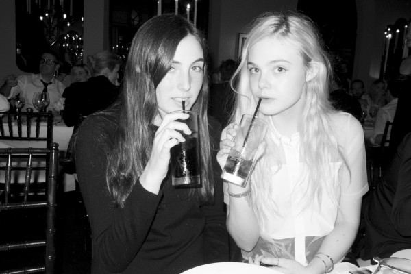 photo 6 in Elle Fanning gallery [id682318] 2014-03-25 00:00:00