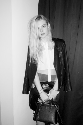 photo 13 in Elle Fanning gallery [id682311] 2014-03-25 00:00:00