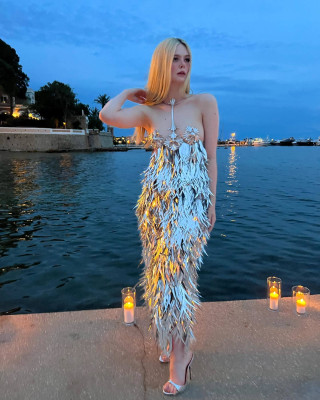 photo 23 in Elle Fanning gallery [id1329147] 2023-07-03 00:00:00