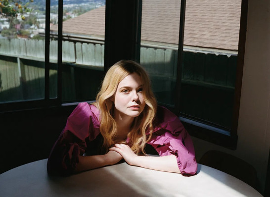 photo 15 in Elle Fanning gallery [id1230697] 2020-09-03 00:00:00