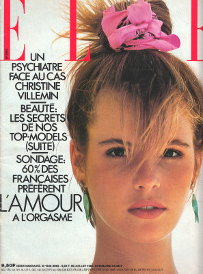 Elle Macpherson pic #386917