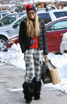 Elle Macpherson pic #750995