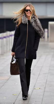 Elle Macpherson pic #825223