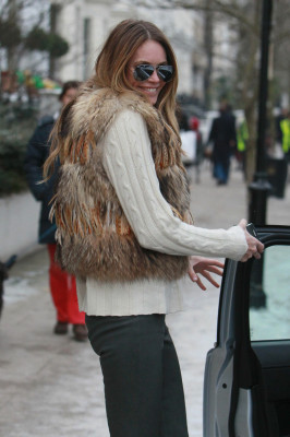 Elle Macpherson pic #583398