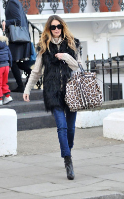 Elle Macpherson pic #566617