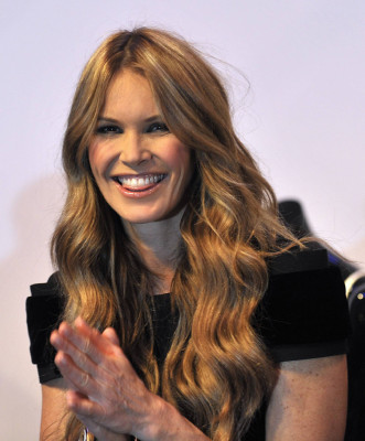 Elle Macpherson pic #474618