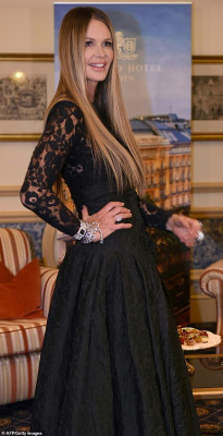 Elle Macpherson pic #1116172