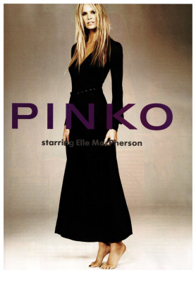 Elle Macpherson pic #68779